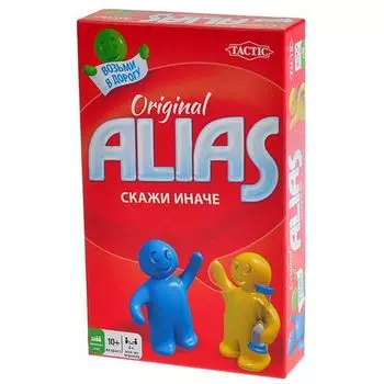 Элиас компакт (старая версия)