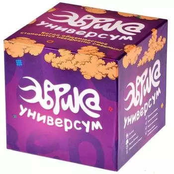 Эврика Универсум