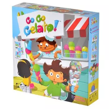 Экспресс-мороженое