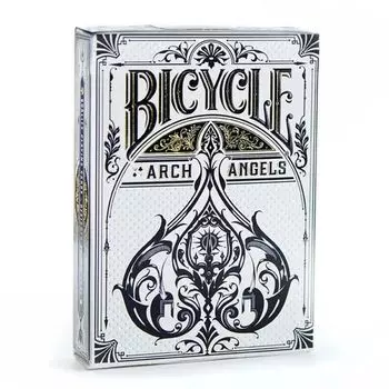 Карты Bicycle Arch Angels