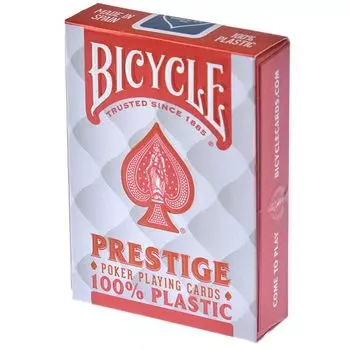 Карты Prestige