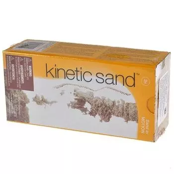 Кинетический песок Kinetic Sand 1 кг