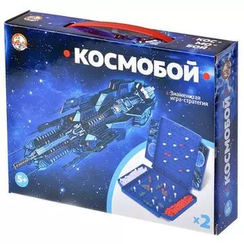 Космобой