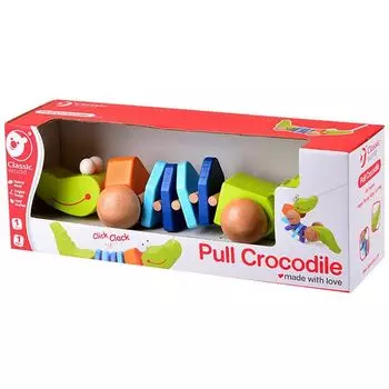 Крокодильчик