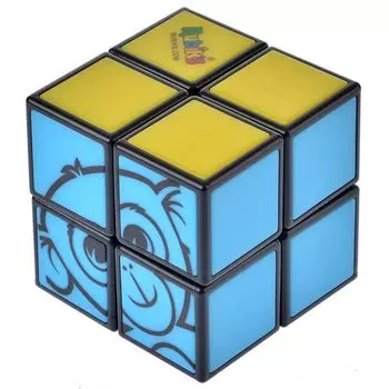 Кубик Рубика 2х2 Детский