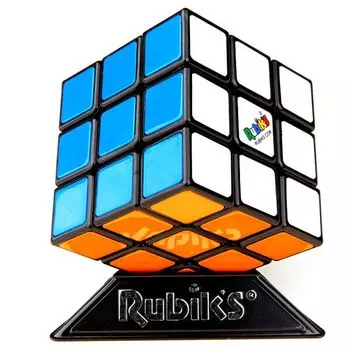 Кубик Рубика 3x3 (2020)