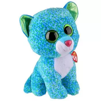 Леопард Leona большой