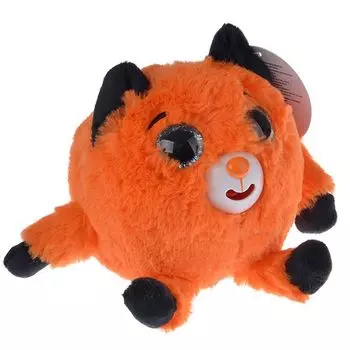 Лисичка Дразнюка