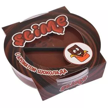 Лизун. Аромат шоколада