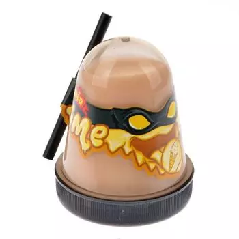 Лизун Ninja. С ароматом мороженого