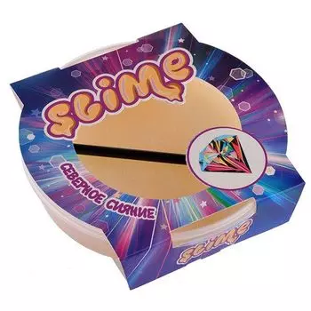 Лизун. Северное сияние