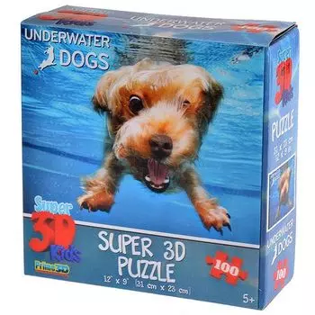 Лохматый подводник