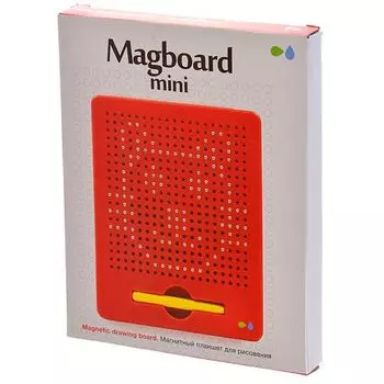 Магнитный планшет для рисования Magboard mini