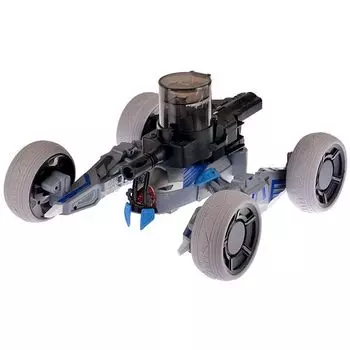 Машина-воин Страйкер