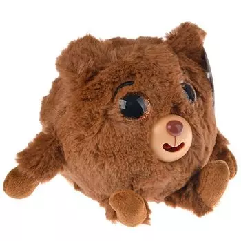 Медвежонок Дразнюка