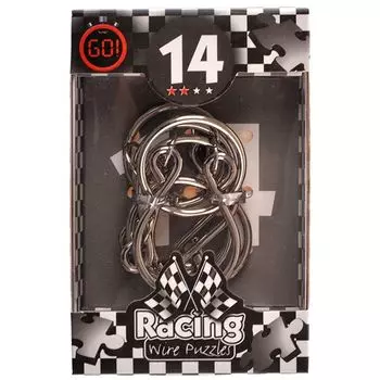 Мини-головоломка Эврика 14