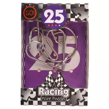 Мини-головоломка Эврика 25