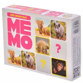 Мир животных