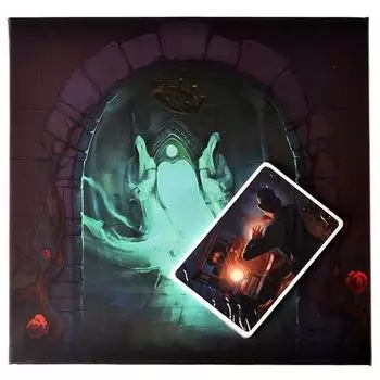 Мистериум: Скрытый мотив