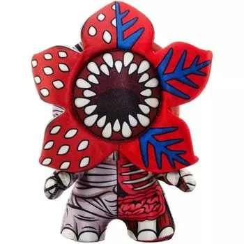 Мягкая фигурка-игрушка Демогоргон (Очень странные Дела)