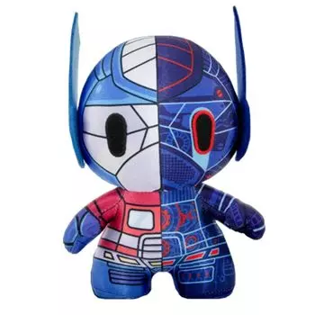 Мягкая фигурка-игрушка Оптимус Прайм (Трансформеры)