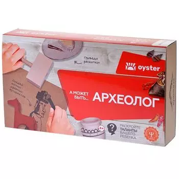 Набор Археолог