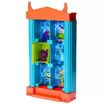 Набор с домиком Университет Монстров