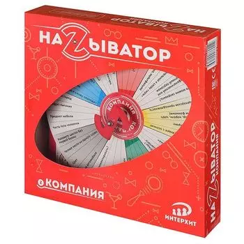 Называтор Компания