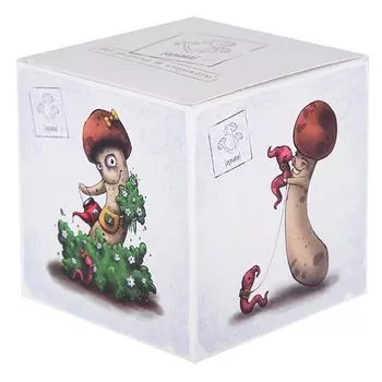 Опята (старая версия)