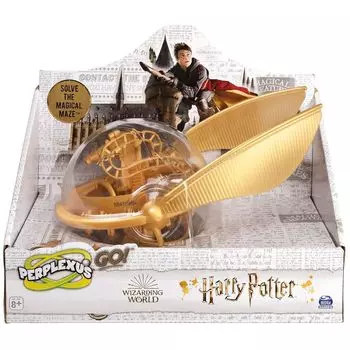 Головоломка Perplexus GO! Harry Potter