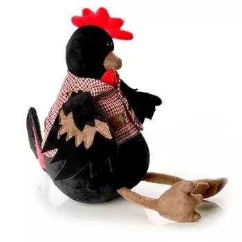 Петушок Савва