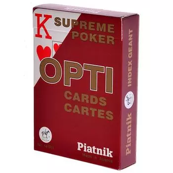 Piatnik Опти, 55 листов