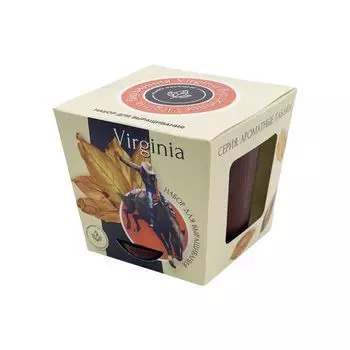 Plant Republic: Табак Вирджиния