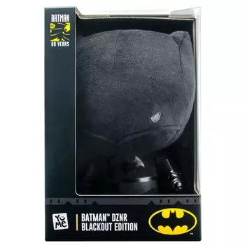 Плюшевая игрушка Бэтмен Blackout