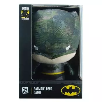 Плюшевая игрушка Бэтмен Camo