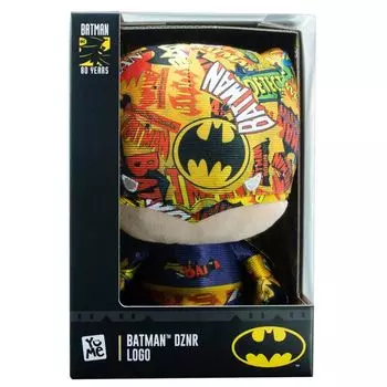 Плюшевая игрушка Бэтмен Logo