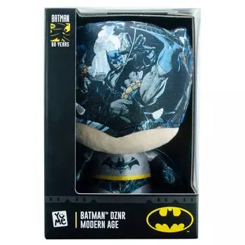 Плюшевая игрушка Бэтмен Modern Age