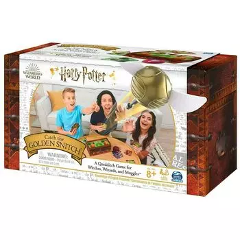 Поймай Снитч