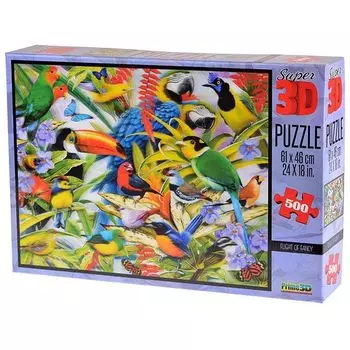 Полет фантазии