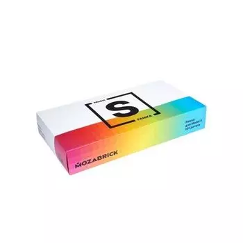 Рамка Mozabrick для Набора S