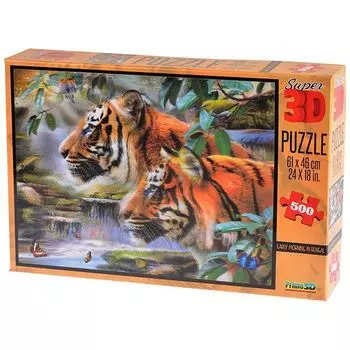 Раннее утро в Бенгалии