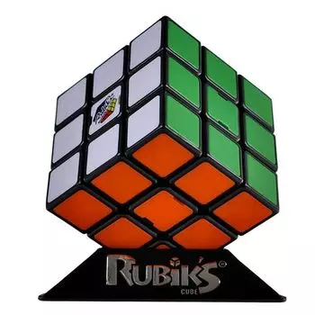 Rubiks: Подарочный кубик Рубика - скоростной (Delux)