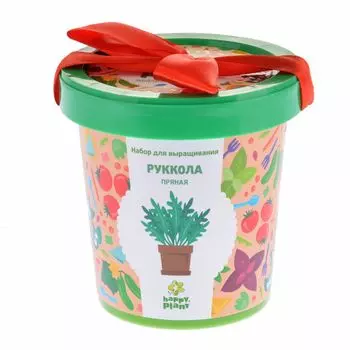 Руккола пряная