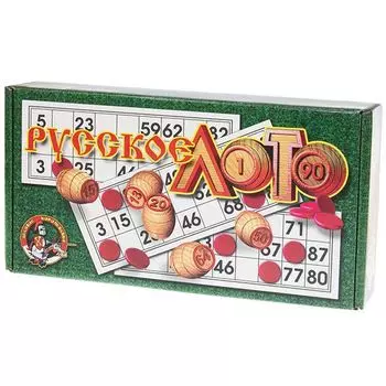 Русское лото