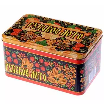 Русское лото Делюкс