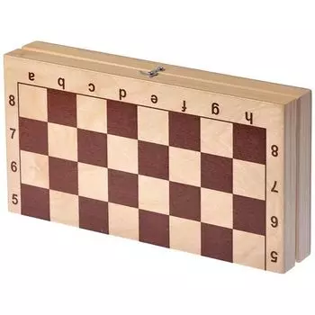 Шахматы и шашки