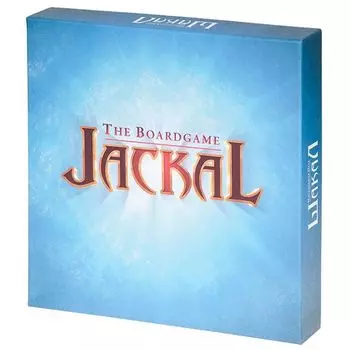 Шакал: издание 2012