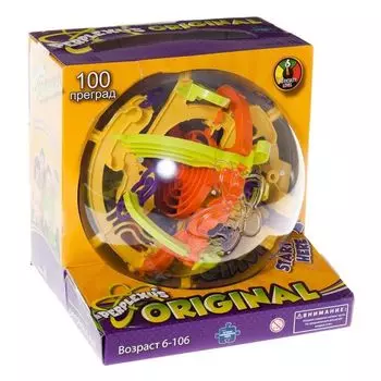 Шар-лабиринт Perplexus Original