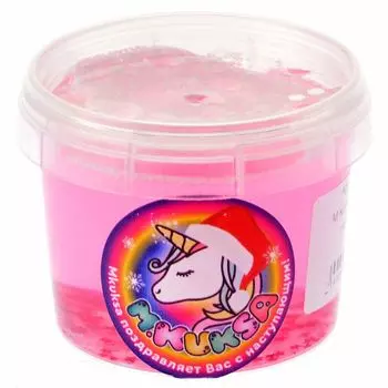 Слайм маленький