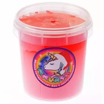 Слайм средний